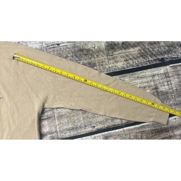 VTG Caesars Palace Sweater Mens XL Cashmerlon V-Neck Knit - Picture 13 of 14